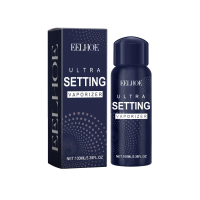 EELHOE Ultra Setting Vaporizer, Light Water Embellish Waterproof And Sweat Is Not Easy To Take Off M