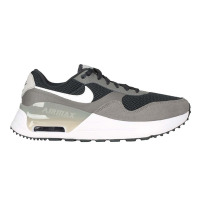 NIKE AIR MAX SYSTM 男復古休閒運動鞋-氣墊 經典 DM9537-002 灰白