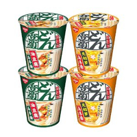 日清咚兵衛天婦羅油炸烏冬面夜宵油豆腐速食麵方便速食拉麵泡面