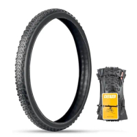 27.5x2.2/29x2.2 MTB Bicycle Folding Tire Foldable Replacement Tires Anti Puncture 60 TPI Folding Tires