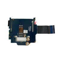MLLSE AVAILABLE FOR HP Elitebook 840 845 740 745 G3 G4 6050A2953801 SD CARD READER BOARD FAST SHIPPING