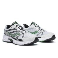 【SAUCONY 索康尼】RIDE MILLENNIUM 經典復古跑鞋-中性(SA70812-11)