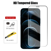 2pcs Screenprotector for Iphone12 Iphone11 Phone Accessories for Iphone 11pro 12pro Max 11 12 Pro 12mini Tremp Glass Film