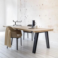 實木辦公長桌書桌（160*70*75 板厚5）(下單後聯絡客服確認發貨顔色)