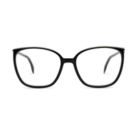 กรอบแว่น FENDI รุ่น FEN0442/G สีดำ