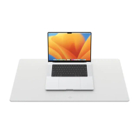 【Twelve South】DeskMat 桌面工作墊(桌墊)