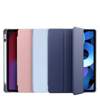 Case iPad 10 2022 10.9 / 9 2021 10.2 Inch / 8 2020 / 7 2019 / Pro 10.5 Air 3 Gen 10th 9th 8th 7th 3