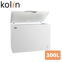 Kolin歌林 300L 臥式冷凍櫃 KR-130F09 基本安裝
