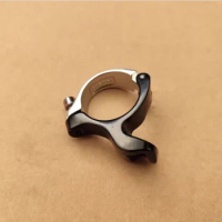 Giant Bicycle Front Derailleurs Clamp 34.9mm Mount Adapter Ring