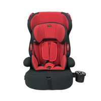 คาร์ซีท รุ่น GT PRO สีแดง
