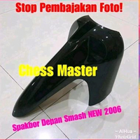 Spakbor Depan Suzuki Smash NEW Bagian A