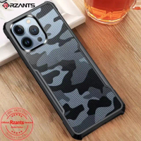 IPHONE 13 PRO MAX / PRO / MINI SOFT CASE BEETLE RZANTS SERIES ORIGINAL