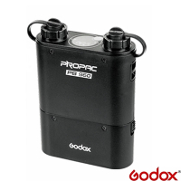 【Godox神牛】機頂閃燈電池盒PB-960+PB-CX(適Canon佳能外閃行動電源電池包電源盒回電桶 開年公司貨)