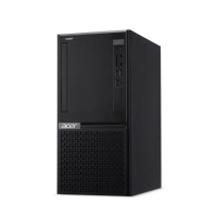 【Acer 宏碁】i5六核電腦(VH3760T/i5-12400/8G/1TB SSD/W11)