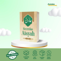 Secerdas Aisyah - Seri Wanita - Wanita Mulia disisi Rasululullah  - Pustaka Ghanimah