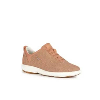 GEOX Sepatu Wanita D NEBULA C 40 ORANGE