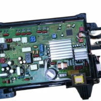 Suitable for Panasonic drum washing machine XQG100-SD139 computer board SD939 motherboard S139 display board 100-SD135