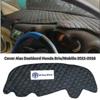 Alas Dashboard Mobil Brio/Mobilio 2011.2016