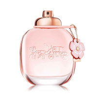 COACH Floral 芙洛麗女性淡香精90ml EDP-TESTER