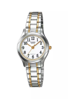 CASIO Casio Women's Analog LTP-1275SG-7B Stainless Steel Band Gold Watch