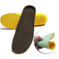 Insole sepatu olahraga / Alas Kaki Sepatu Sport olahraga Shoe Pria