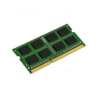 Kingston 金士頓 4GB 1600MHz DDR3L Non-ECC CL11 SODIMM 筆記型-相容性高 KVR16LS11/4