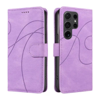 Pu Leather Phone Case For Samsung Galaxy Note 8 9 10 Pro 20 Ultra J4 J7 J6 + J5 Prime A20 A50 A10S A70 Retro Wallet Card Cover