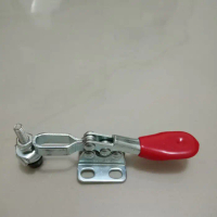 Toggle Clamp Kecil GH201 - Klem Quick Release - Toggle Clamp Mini