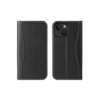 【Didoshop】iPhone 13 mini 5.4吋 新西槍系列手機皮套 可收納卡片(FS228)