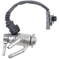 Injektor bahan bakar GK215J281AE untuk Ford Transit V362/V363 2.0 EcoBlue (2015–2024) – Pengganti la