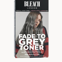 BLEACH LONDON Fade To Grey Kit