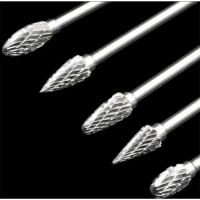 MATA BOR BONSAI SET 10 PCS MATA BOR TUNER KIKIR UKIR KAYU DAN BESI