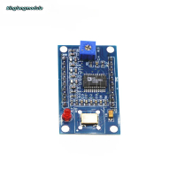 Bộ phát tín hiệu mô-đun IC AD9850 DDS, Bảng phát triển sóng sin 125 MHz