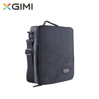 XGIMI Projector Accessories Waterproof Protable Bags High-elastic PVC Fabric Storage Knapsack for XGIMI H1/H2/H3s/HALO Projector