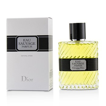 dior eau de parfum sauvage