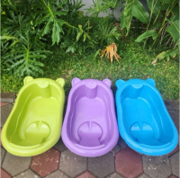 OBRAL BAK MANDI BAYI VIRAL, BAK MANDI BAYI KAARAKTER BAK BAYI RPM