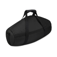 Portable Hard Black Carrying Storage Bag for Jbl BOOMBOX 3/BOOMBOX 2 Speaker for Travel Home Office, Only