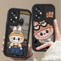 ốp lưng Oppo A79 5G Ốp Điện Thoại LaBuBu, Cho Oppo A79 5G, Thiết Kế Dễ Thương, Ốp Lưng