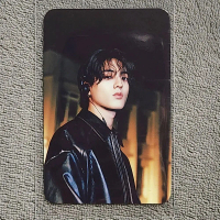 Haruto Photocard Benefit [POB] - Official from TREASURE Album Love Pulse