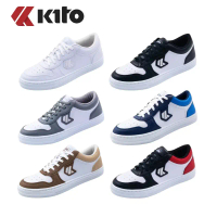 Kito กีโต้ รองเท้าผ้าใบ รุ่น BE20 Size 36-45 คําแนะนําผลิตภัณฑ์ใหม่ของเดือนนี้