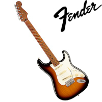 『FENDER』Player 系列限量琴款電吉他 Stratocaster Roasted Maple / 公司貨保固