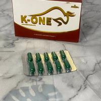 K-one ผลิตภัณฑ์เสริมอาหาร เควัน