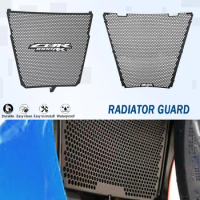 CBR1000RR Radiator Grille Guard Cover For Honda CBR 1000RR CBR 1000 RR ABS SP SP2 Motorcycle Accessories 2017 2018 2019