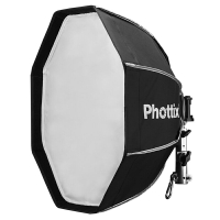 ◎相機專家◎ Phottix Spartan Beauty Dish 八角 雷達罩 柔光罩 70cm 公司貨 82741【跨店APP下單最高20%點數回饋】