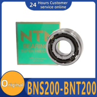 Brand new original bearings BNS200-BNT200 BNS201-BNT201 BNS202-BNT202 BNS203-BNT203