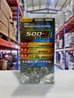 【4%點數】『油工廠』SOD-1 PLUS 萬用 酯類 低摩擦 多功能 油精 機油 變速箱油 通用 CVT DCT AT 350ml【樂天APP下單限定】