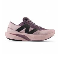 【NEW BALANCE】FuelCell Rebel v4 女鞋 藕粉紫色 輕量 運動 慢跑鞋 WFCXCS4