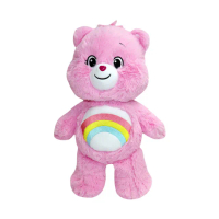 【Care Bears】彩虹熊