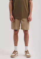 Penshoppe Regular Fit Cargo Nylon Shorts