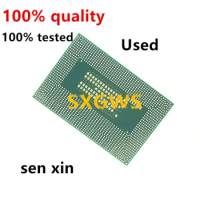 Free shipping 1pcs tested I3-1005G1 SRGOS SRG0S i3-1005GI CPU BGA chipest with balls good quality